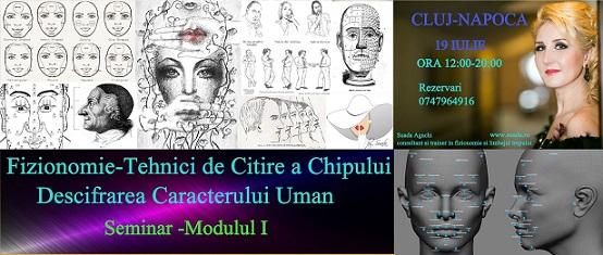 19.07 Tehnici de Citire a Chipului