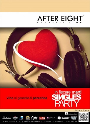 21.07 Singles Party