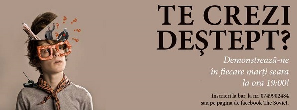 21.07 Te crezi destept?