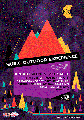 23-26.07 Music Outdoor eXperience