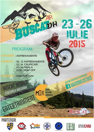 23-26.07 Buscat AiR Dh
