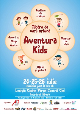 24-26.07 Aventura Kids
