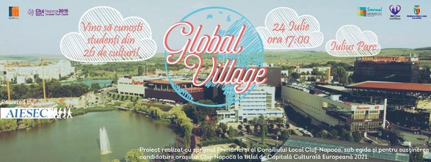 24.07 Global Village