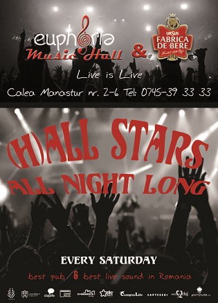25.07 All Stars All Night Long