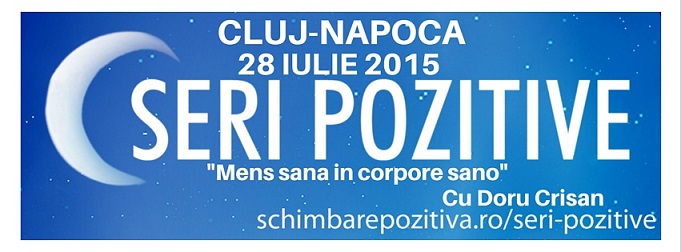 28.07 Seri Pozitive