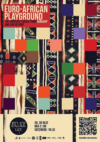 30.07 Euro-African Playground