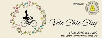 04.07 VeloChic Cluj