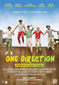 05.07 One Direction: The Inside Story