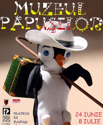 08.07 Muzeul Păpușilor