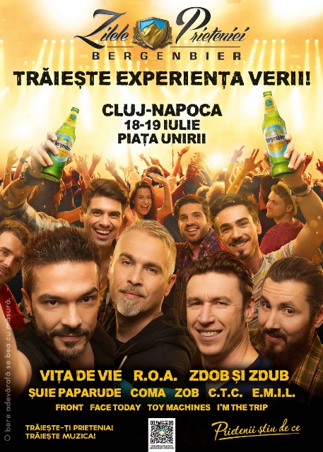 Zilele-Prieteniei-Bergenbier_Cluj-Napoca_18-19-iulie