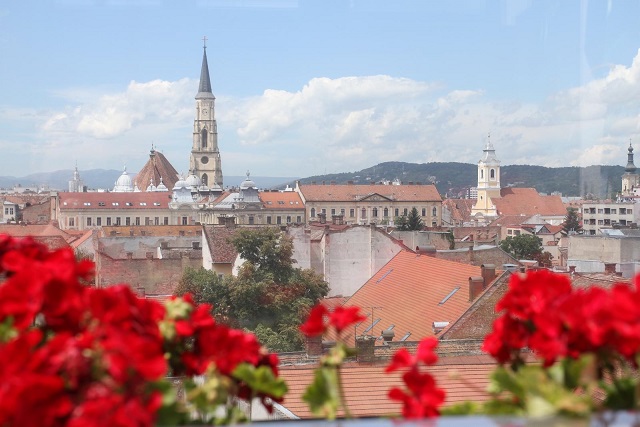24-26.07 Ce facem weekend-ul acesta in Cluj