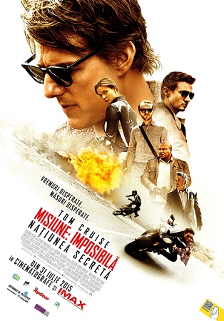 11.08 Mission: Impossible – Rogue Nation