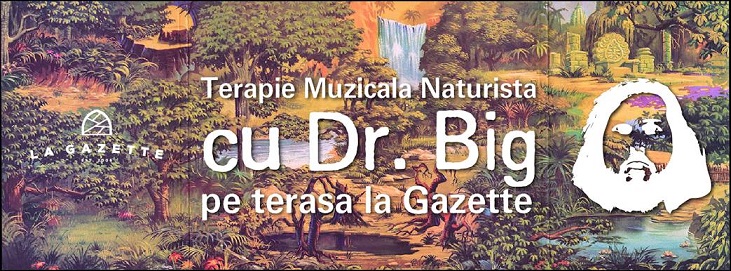 12.08 Terapie Muzicala Naturista