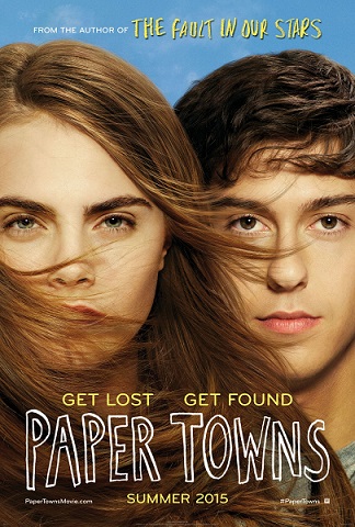 13.08 Avanpremieră: Paper Towns