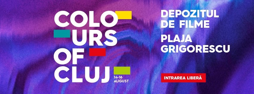 14-16.08 Colours of Cluj