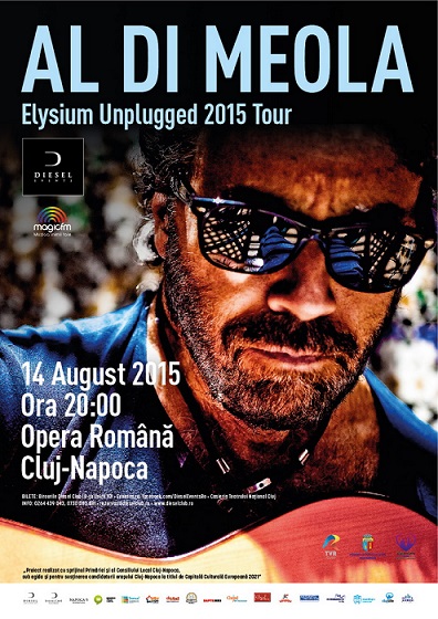 14.08 Al Di Meola