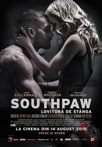 15.08 Southpaw