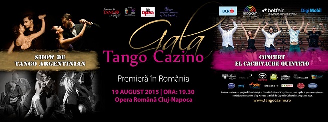 19.08 Gala Tango Cazino