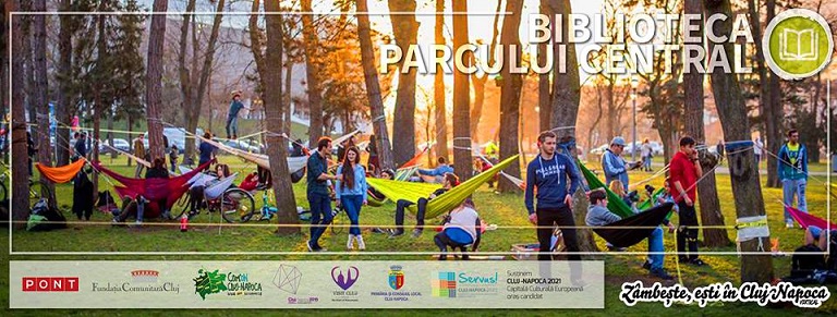 19-22.08 Biblioteca Parcului Central