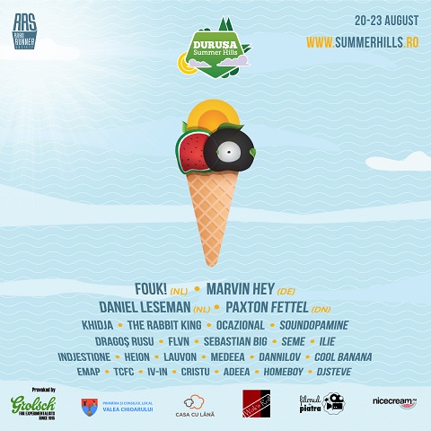 20-23.08 Durușa SummerHills
