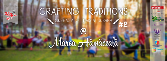 21.08 Crafting Traditions
