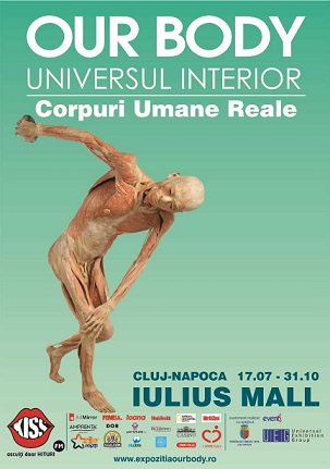 25.08 Our Body: Universul Interior