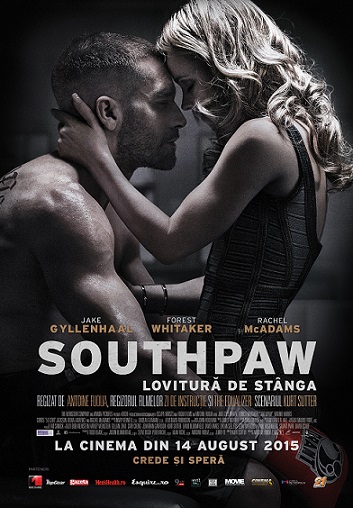 25.08 Southpaw