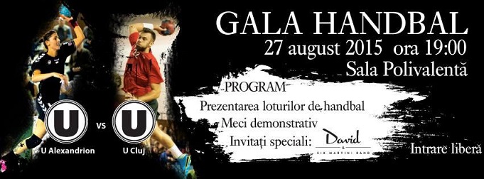 27.08 Gala Handbal