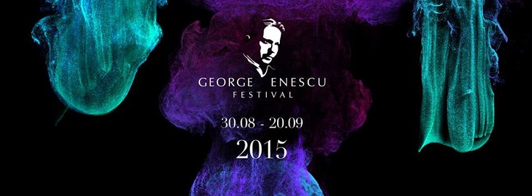 30.08-20.09 Festivalul George Enescu