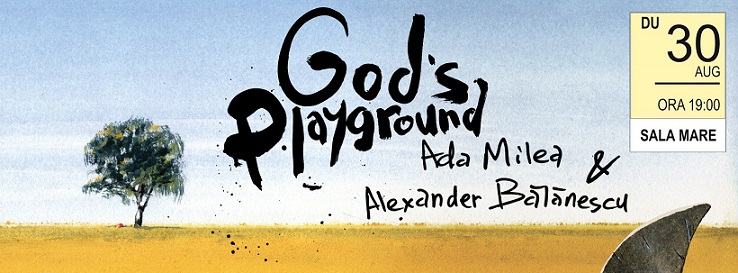 30.08 God’s Playground