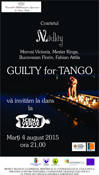 04.08 Guilty for tango
