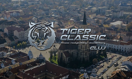 08.08 Tiger Classic