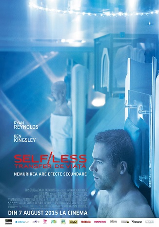 09.08 Self/less