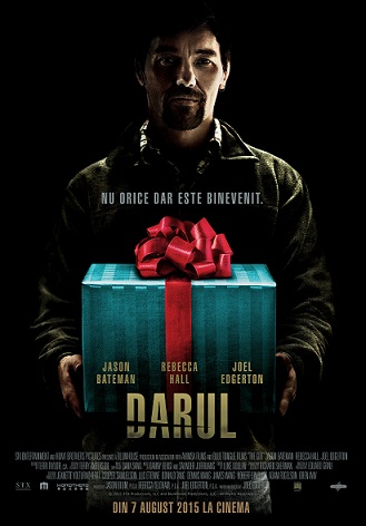 09.08 The Gift