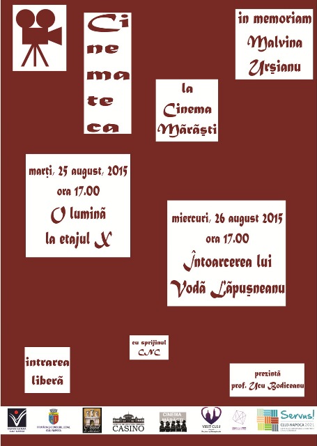 Cinemateca