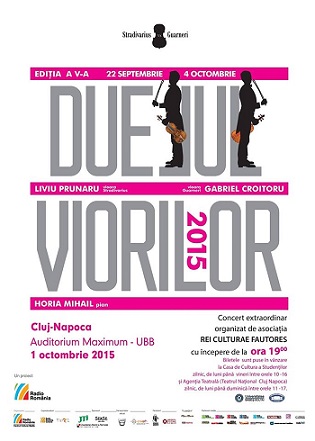 01.10 Duelul Viorilor