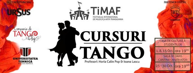 01.10 Cursuri Tango Argentinian
