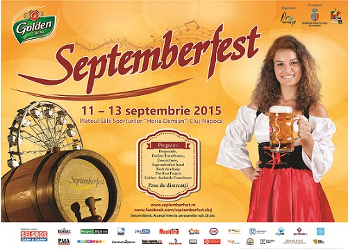 11–13.09 Septemberfest 2015