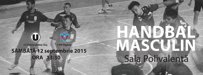 12.09 Handbal Masculin