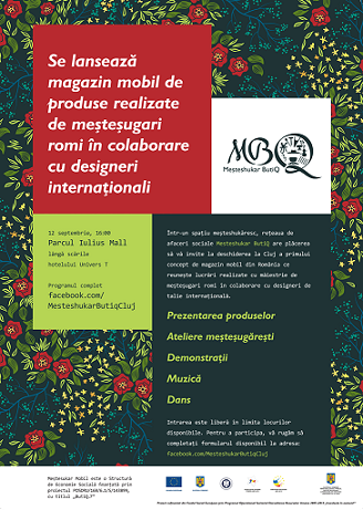 12.09 Meșteshukar ButiQ