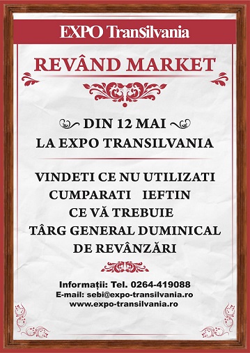 13.09 Revand Market