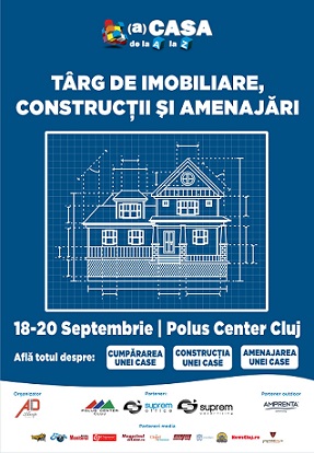 18-20.09 Târgul (A)casă de la A la Z