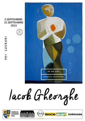 02-20.09 Gheorghe Iacob sau despre geometriile variabile ale câmpiei