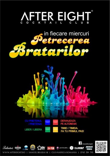 02.09 Petrecerea bratarilor