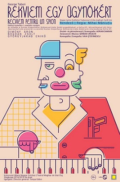 22.09 Recviem pentru un spion
