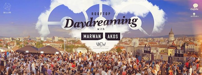 25.09 Rooftop Daydreaming