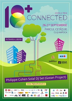 26-27.09 Festivalul 18+
