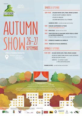26-27.09 Autumn Show