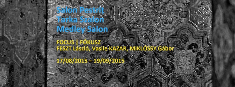 03.09 Focus: trei micro-expozitii ale artiștilor moderni