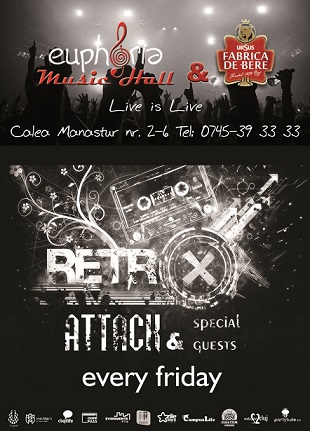 04.09 Retro Attack